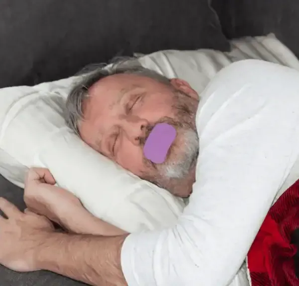 Sleep Shield how to use