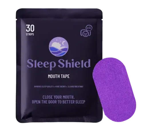 Sleep Shield info